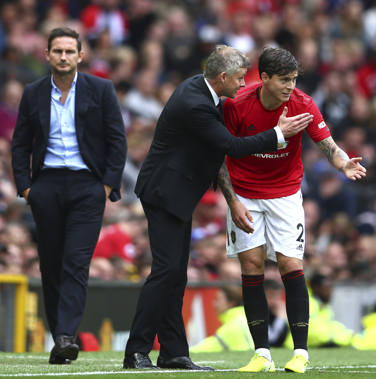 土鸡PK桑巴！国际排联认证这是本届VNL至今最激烈的强强对话！